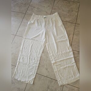 Target A New Day Linen Pants